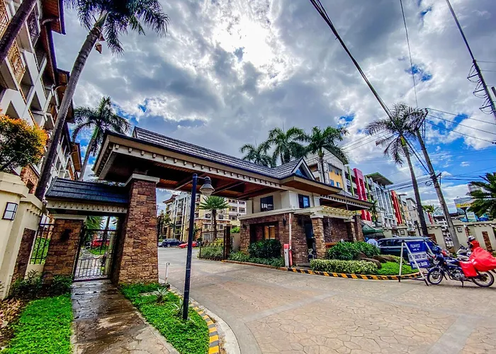Cozy Oasis Free Pool, Netflix, Playground Manila